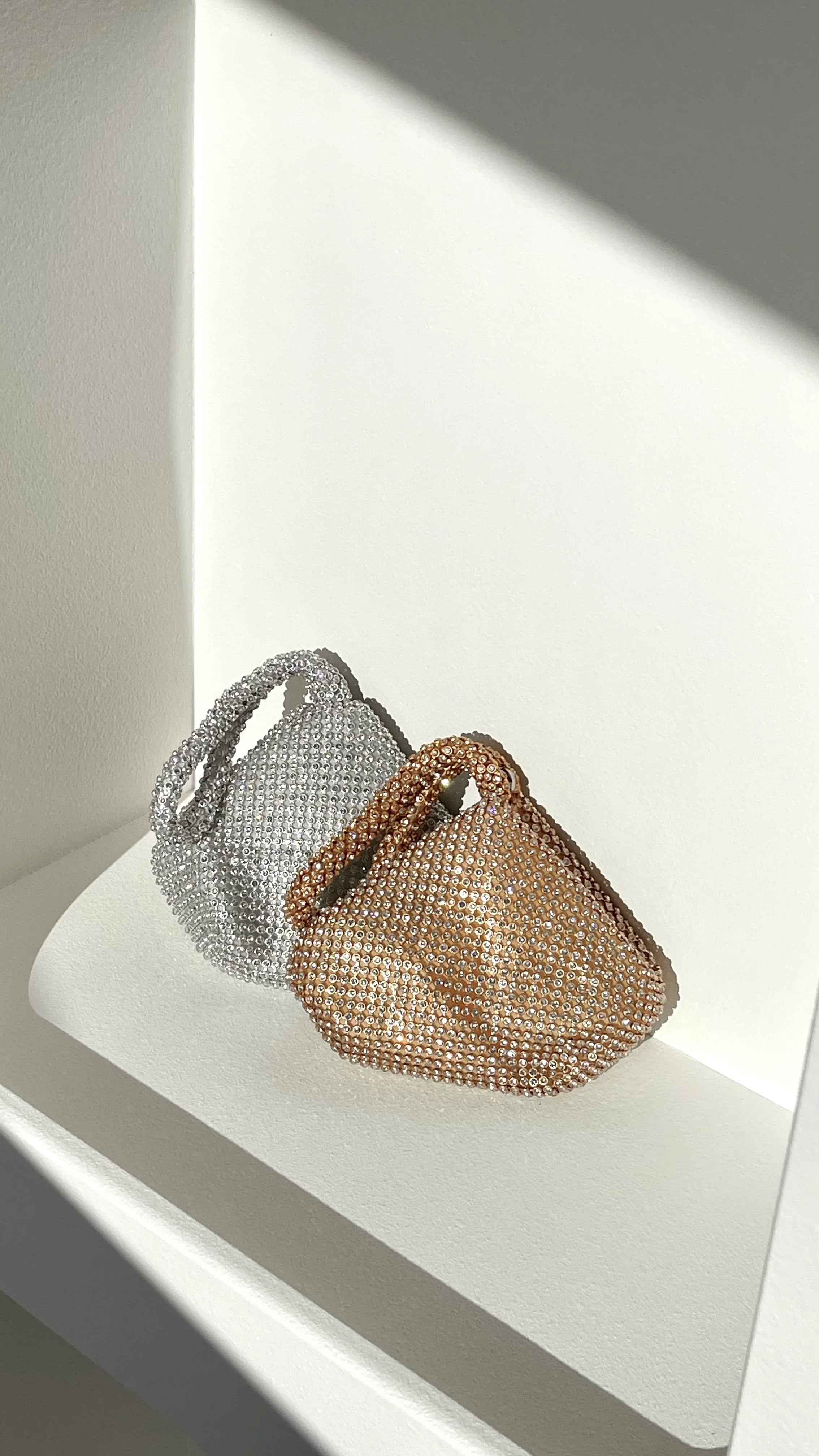 Delawear Bag Gold