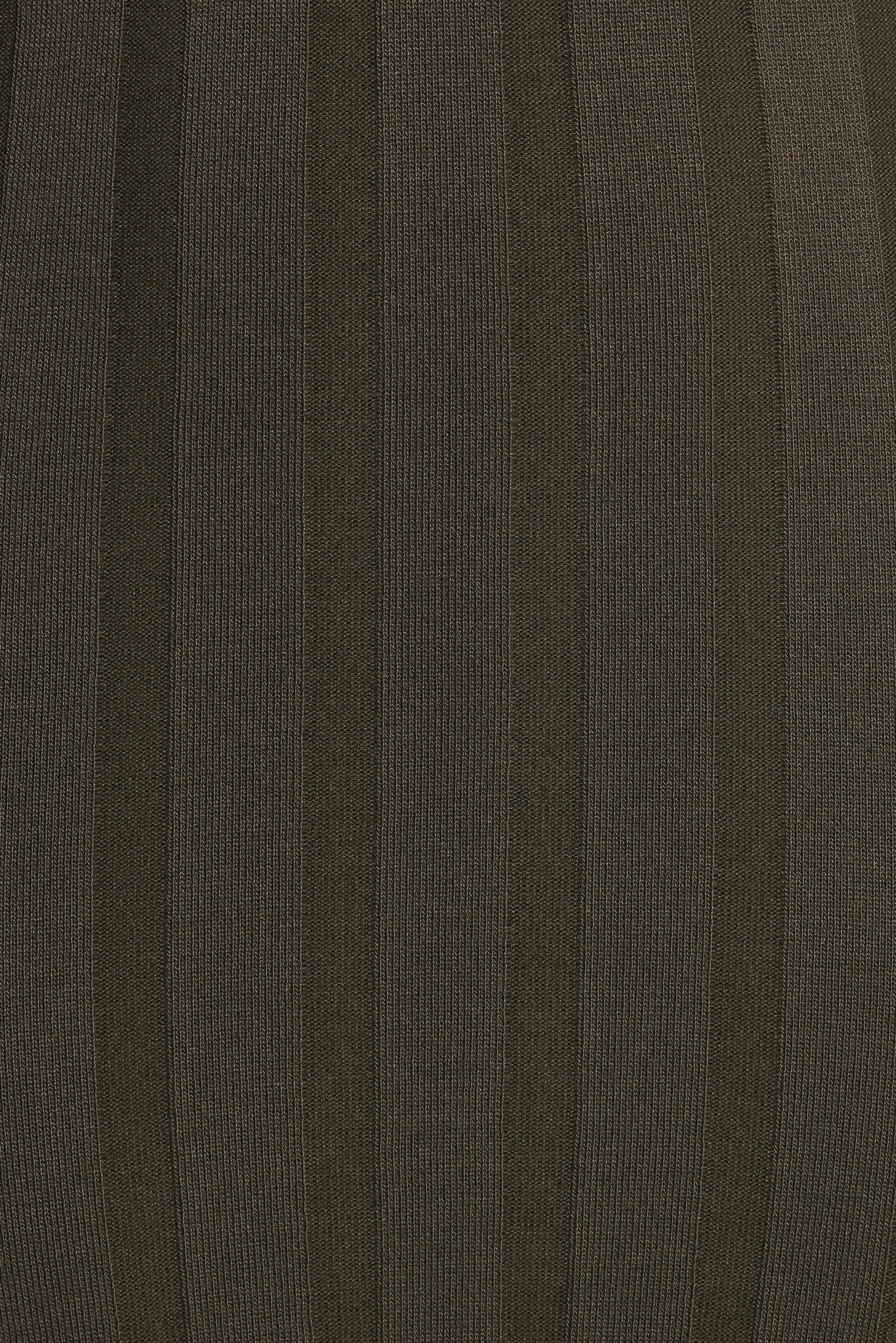 Carlson Maxi Dress Olive