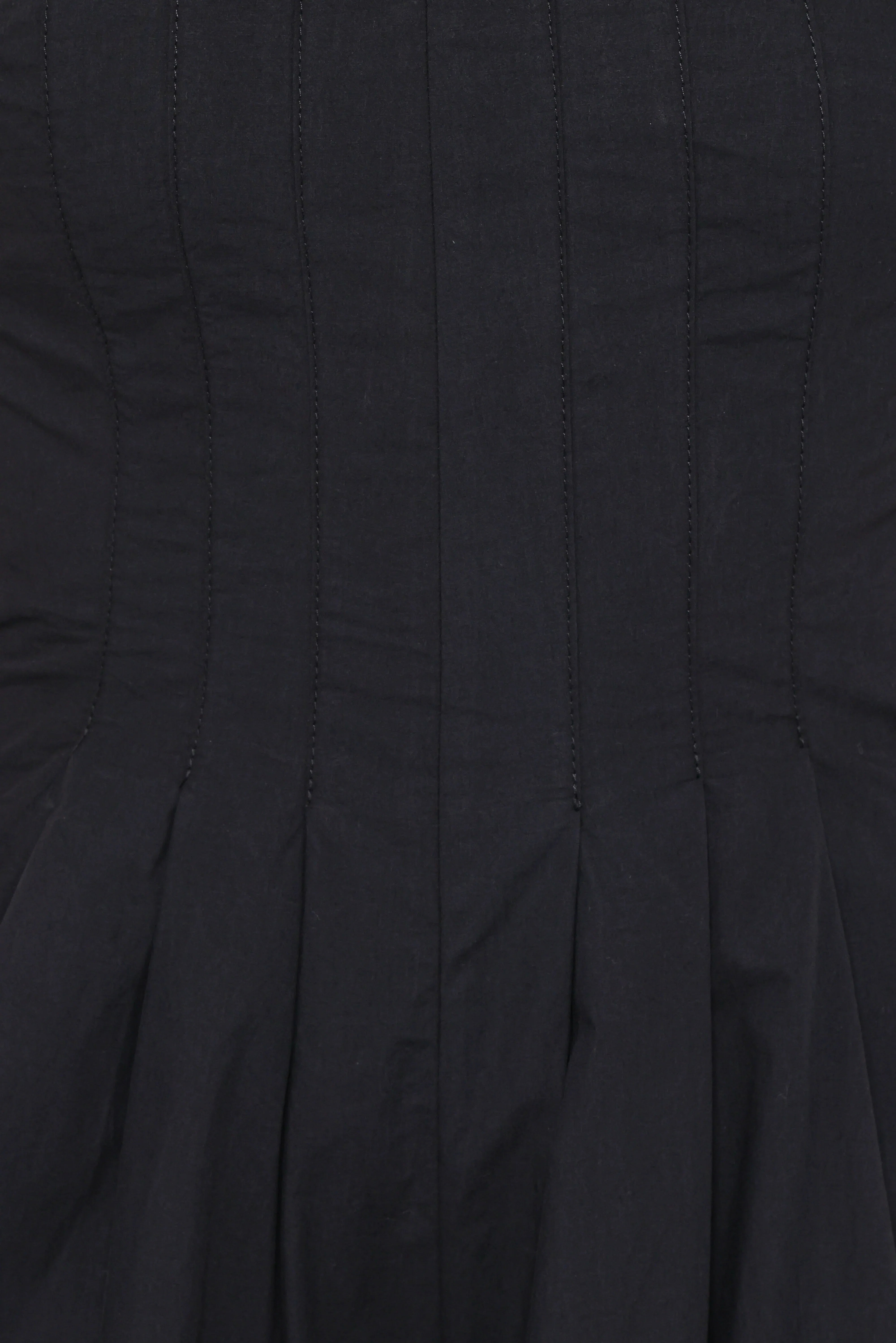 Wren Jumpsuit Black