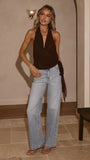 Abrand 94 Wide Jean Jody Blue