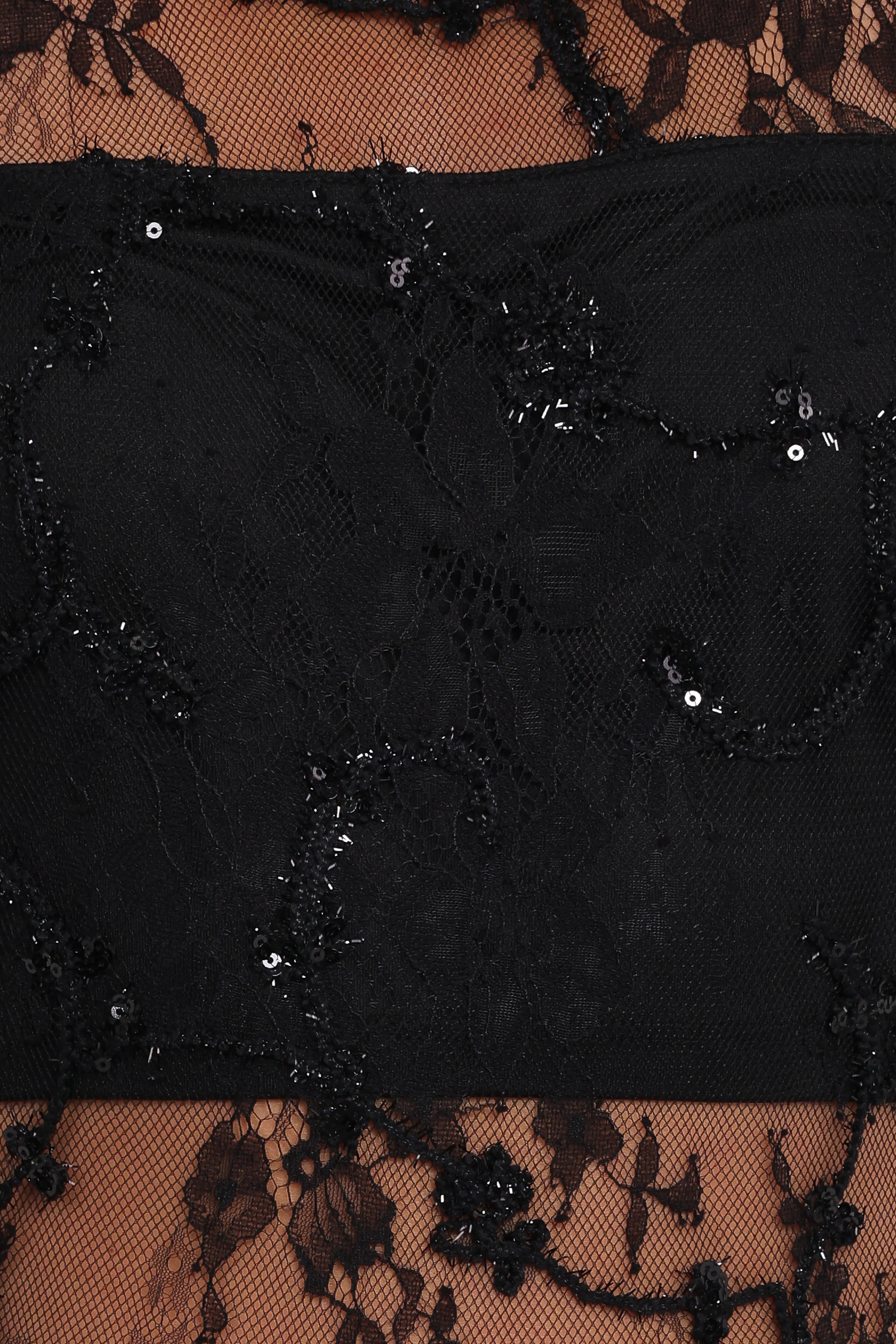 Zina Jumpsuit Black
