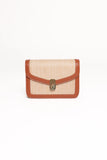 Rhea Shoulder Bag Tan