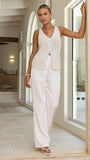 Solene Top Oat