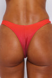 Belmont Bottoms Scarlett Inferno