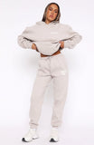 Offstage Sweatpants Moon