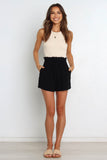 Hawthorne Shorts Black