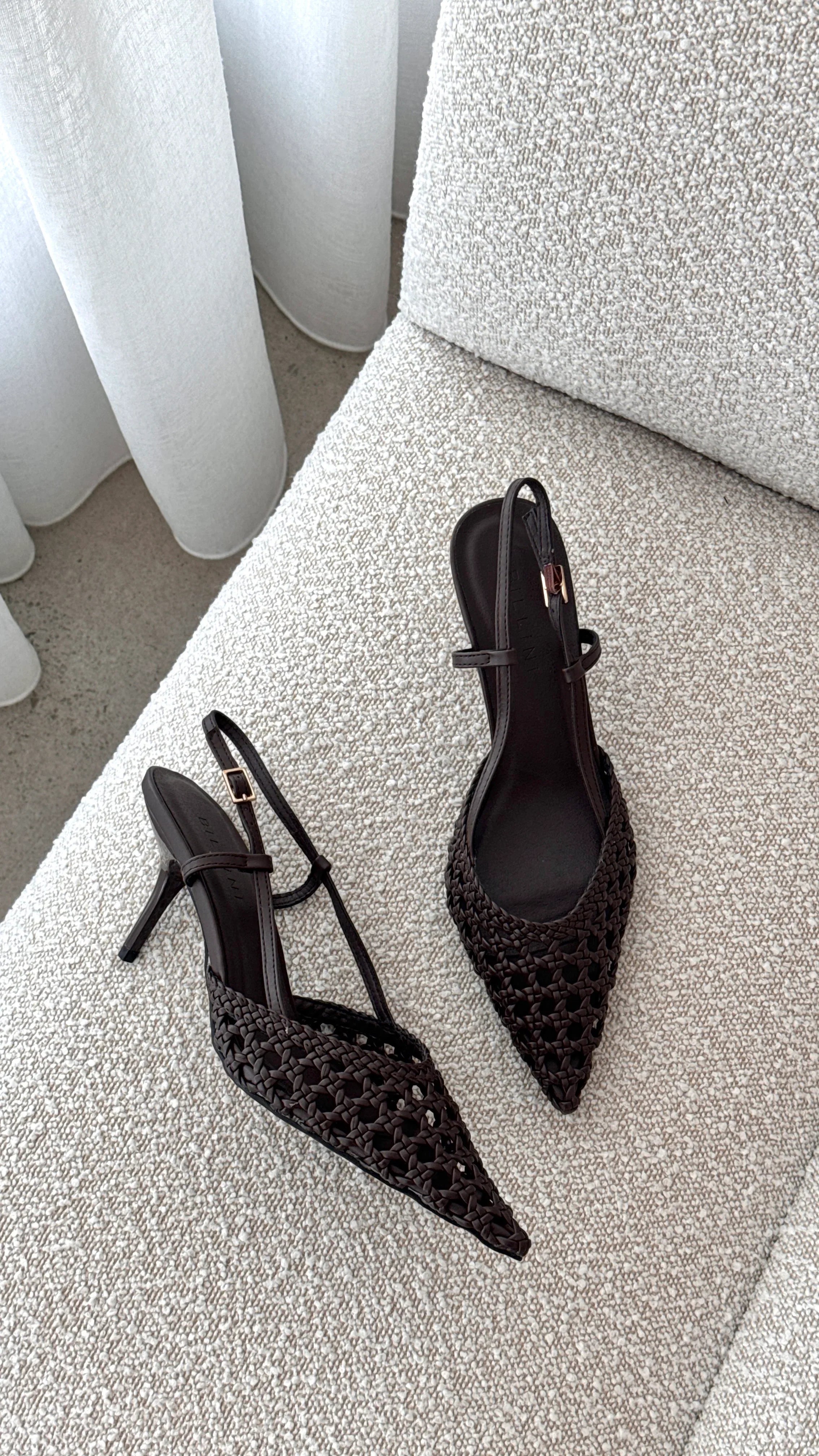 Lummi Heel Chocolate