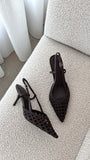 Lummi Heel Chocolate