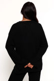 McKinley Sweater Black