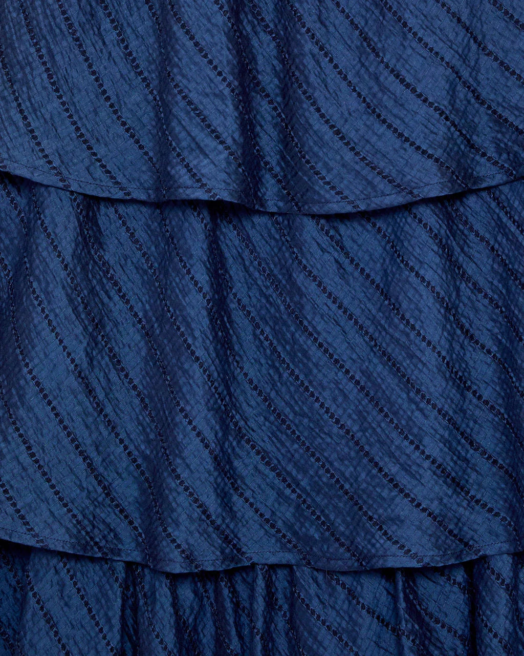 Celeste Tiered Midi Dress
