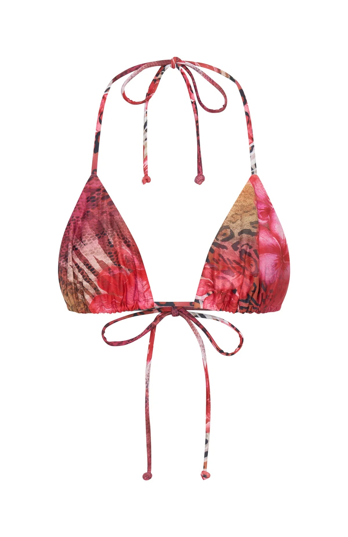 Golden Hour Bikini Top Endless Summer