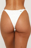 Sarakino Bottoms White