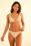 Lola Top Nostalgia Stripe