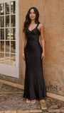 Andie Maxi Dress Black