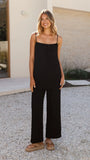 Naisha Pants Black