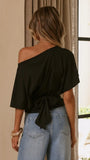 River Top Black