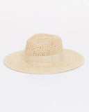 Dale Straw Hat