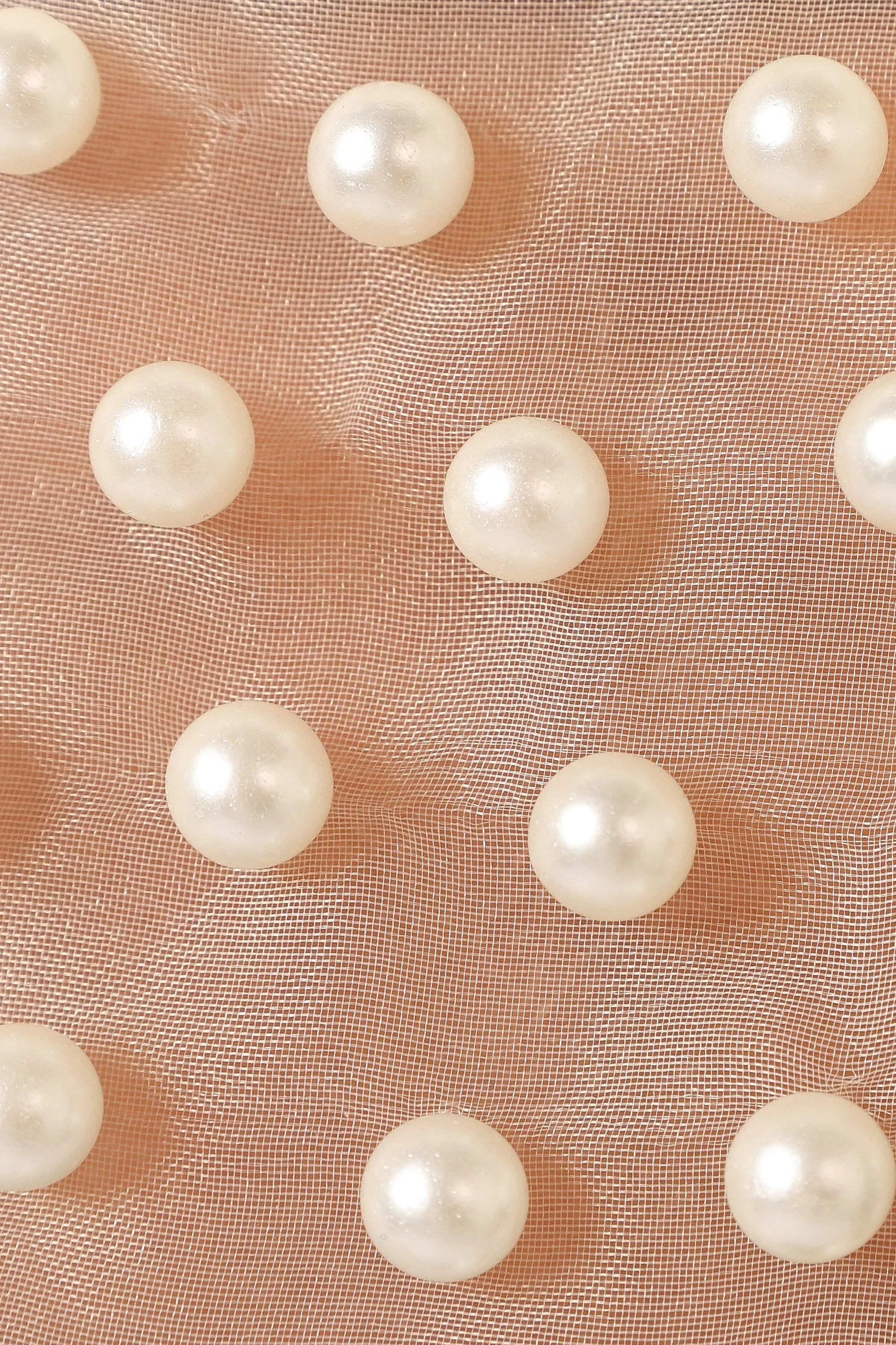 Evah Top Pearl