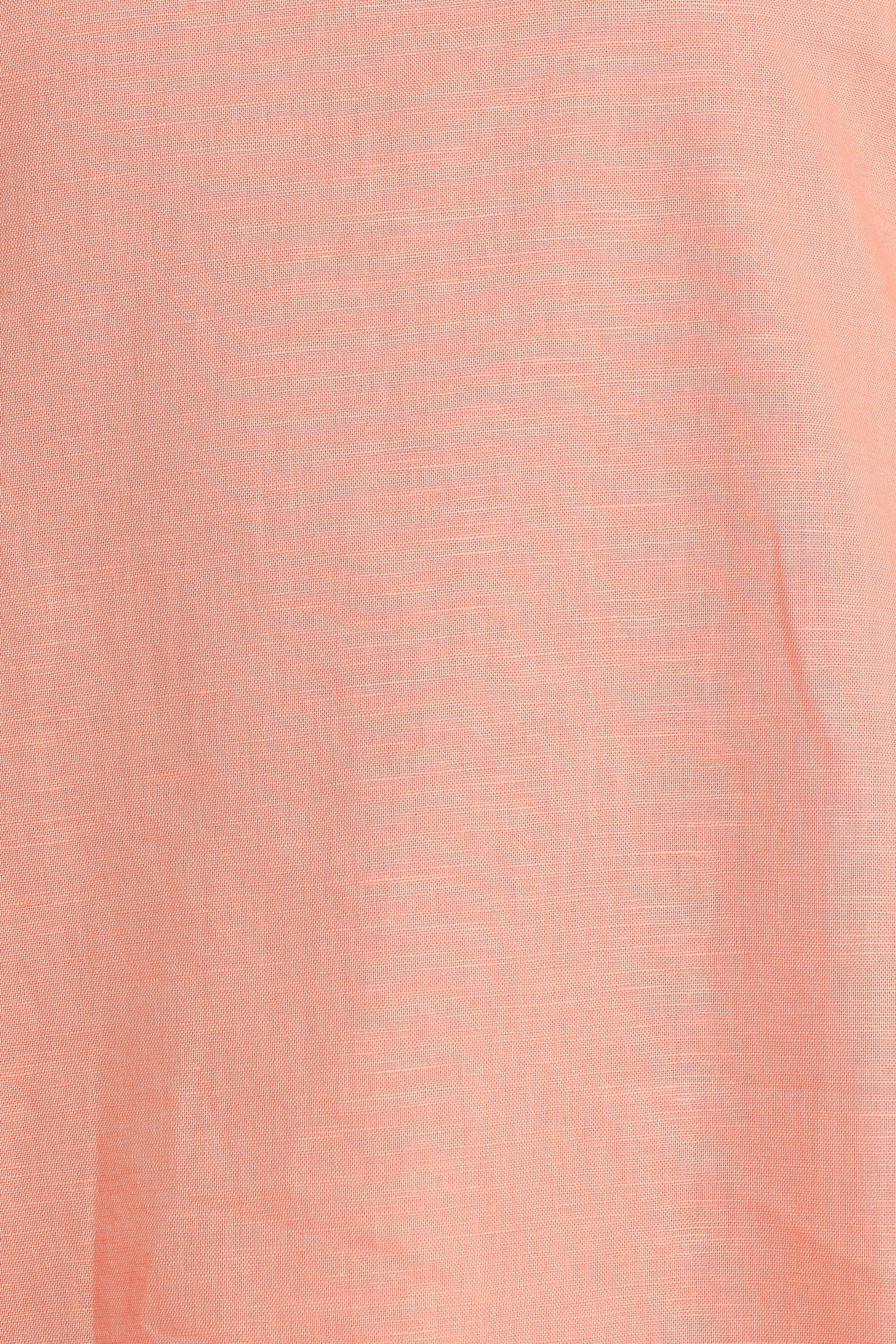 Priyanka Mini Dress Peach