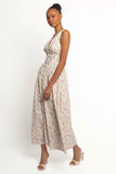 Veda Maxi Dress Pink
