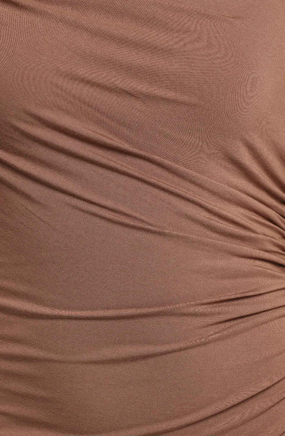 Wynn Maxi Dress Mocha