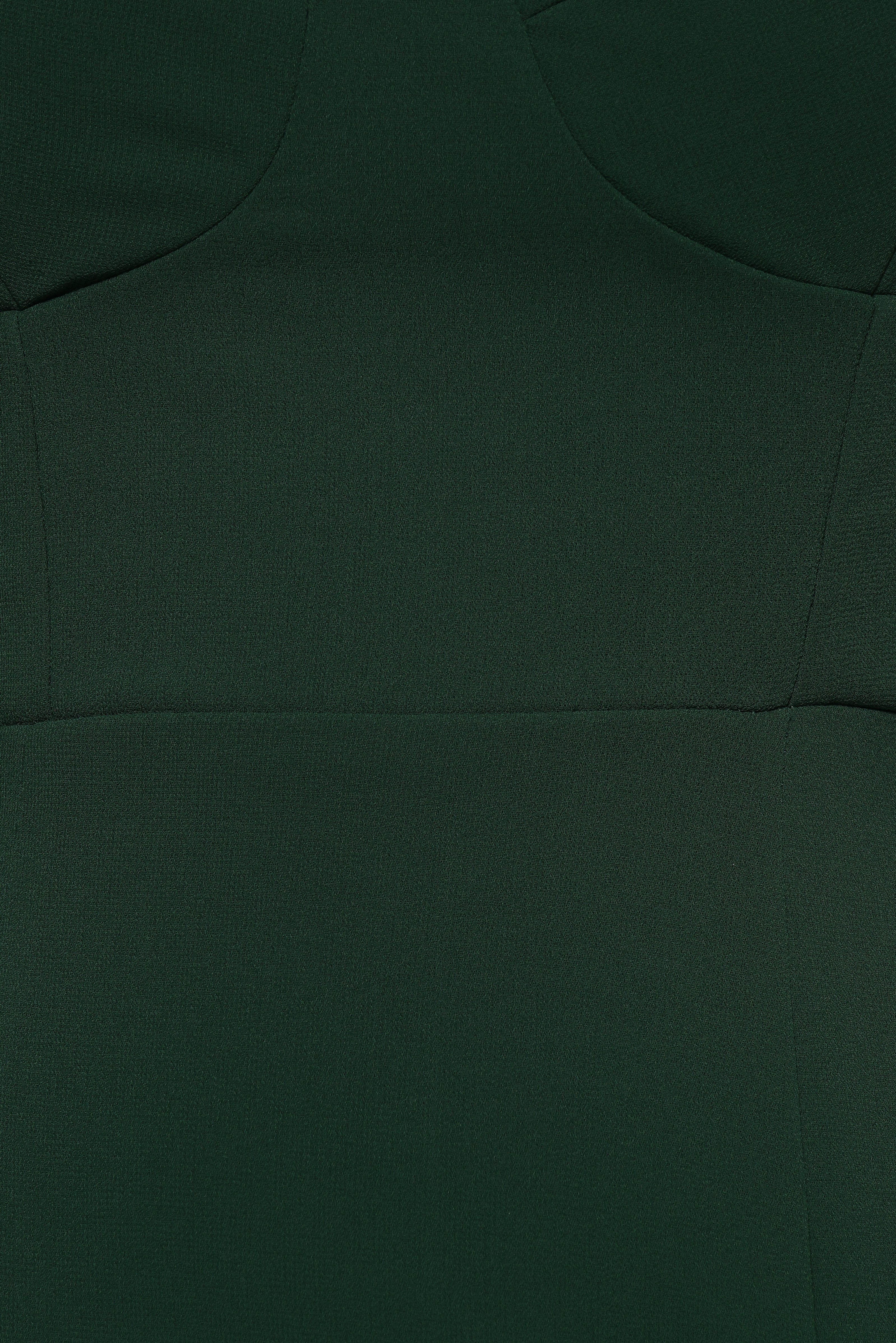 Meg Dress Emerald