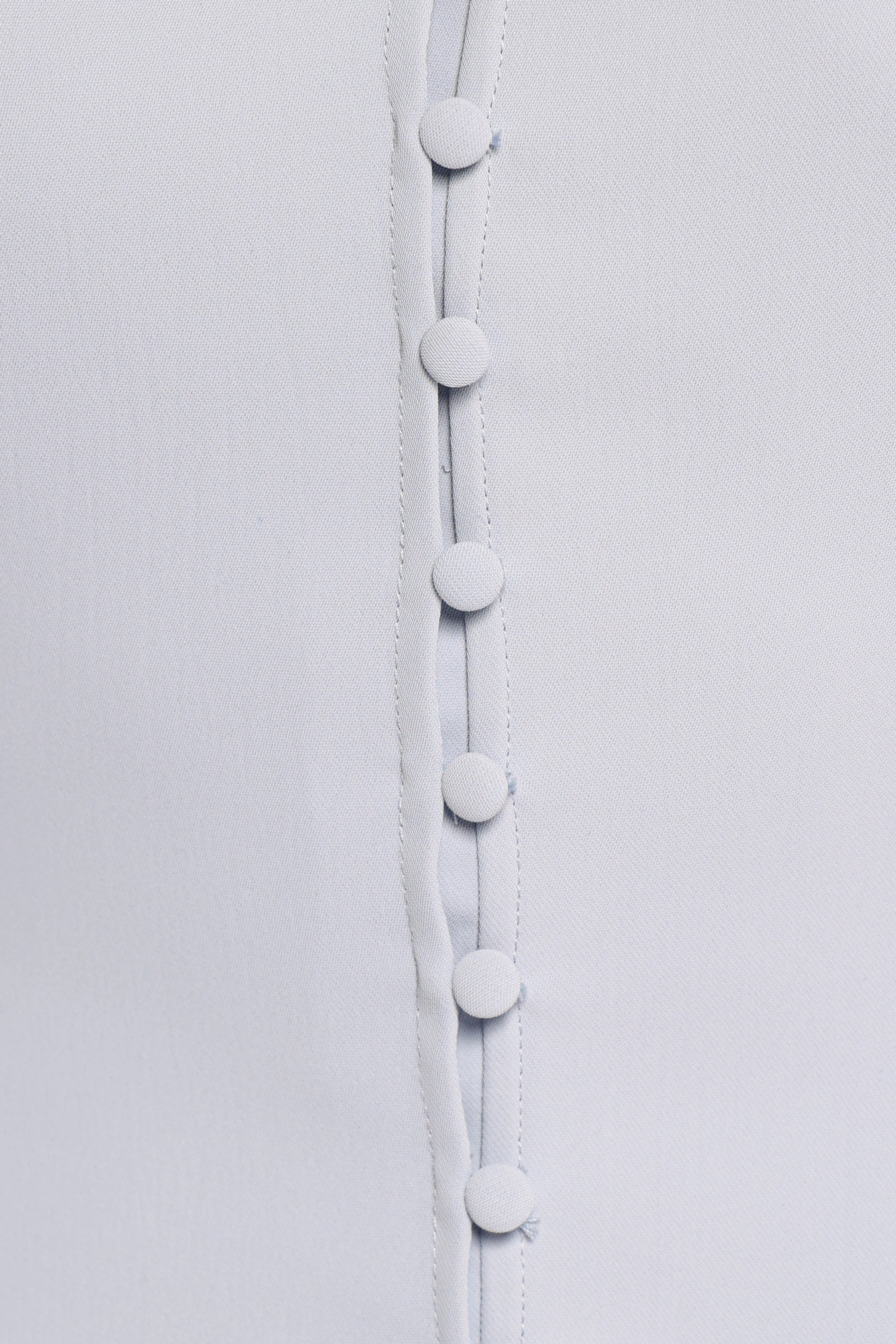 Kameran Top Pale Blue