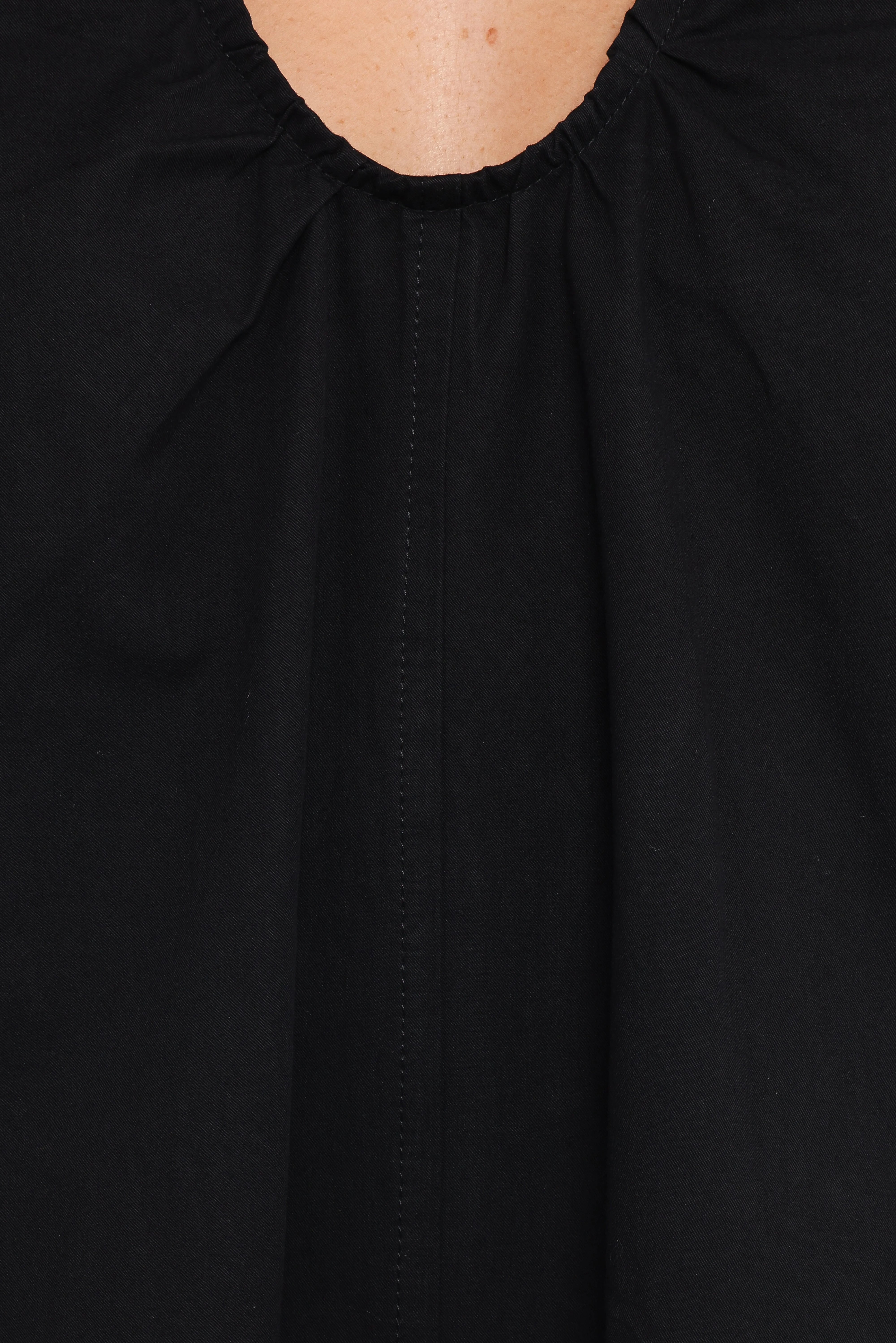 Jorah Mini Dress Black