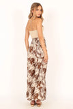 Lorah Pant Rust