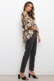 Amarta Top Black