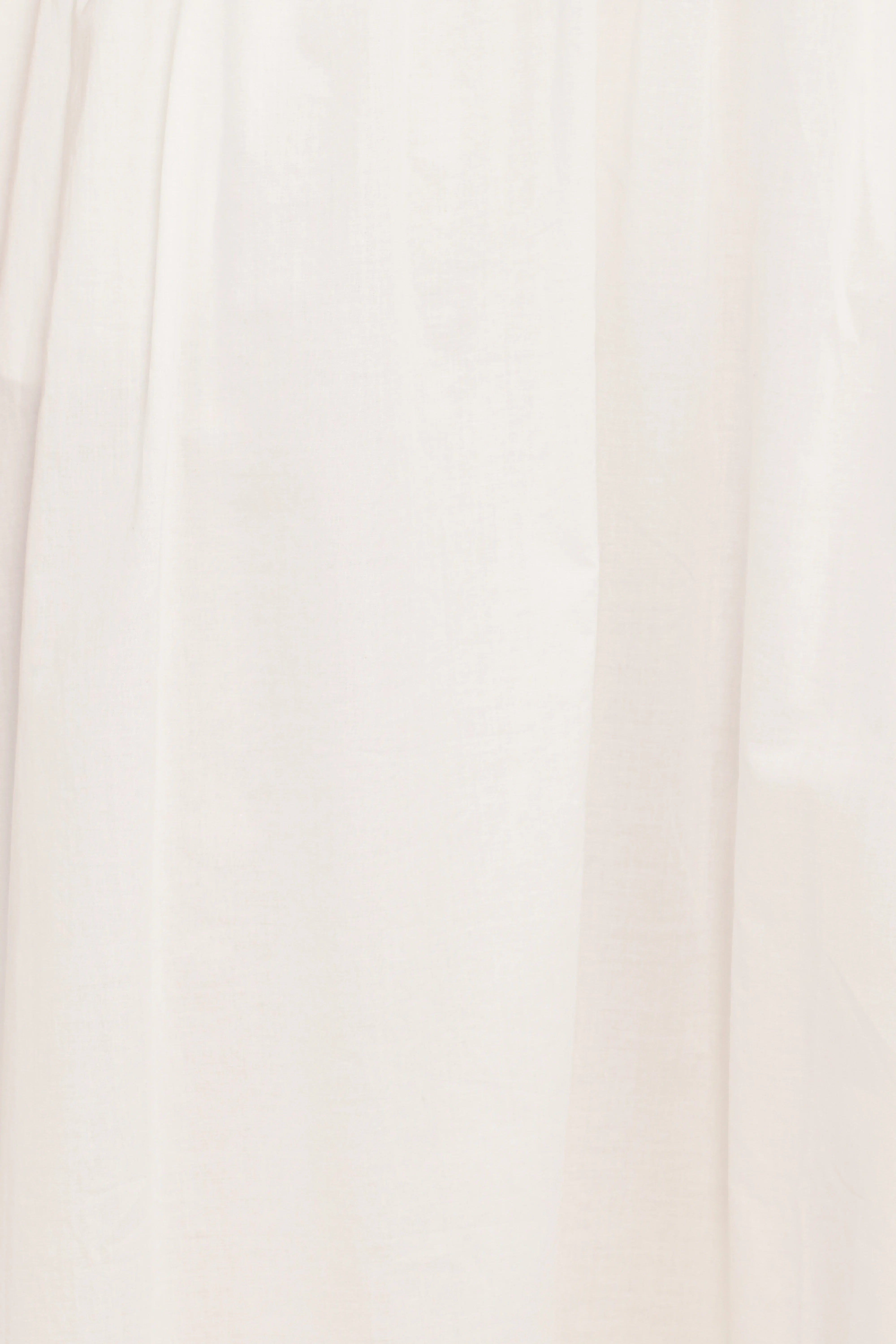 Oakley Midi Skirt White
