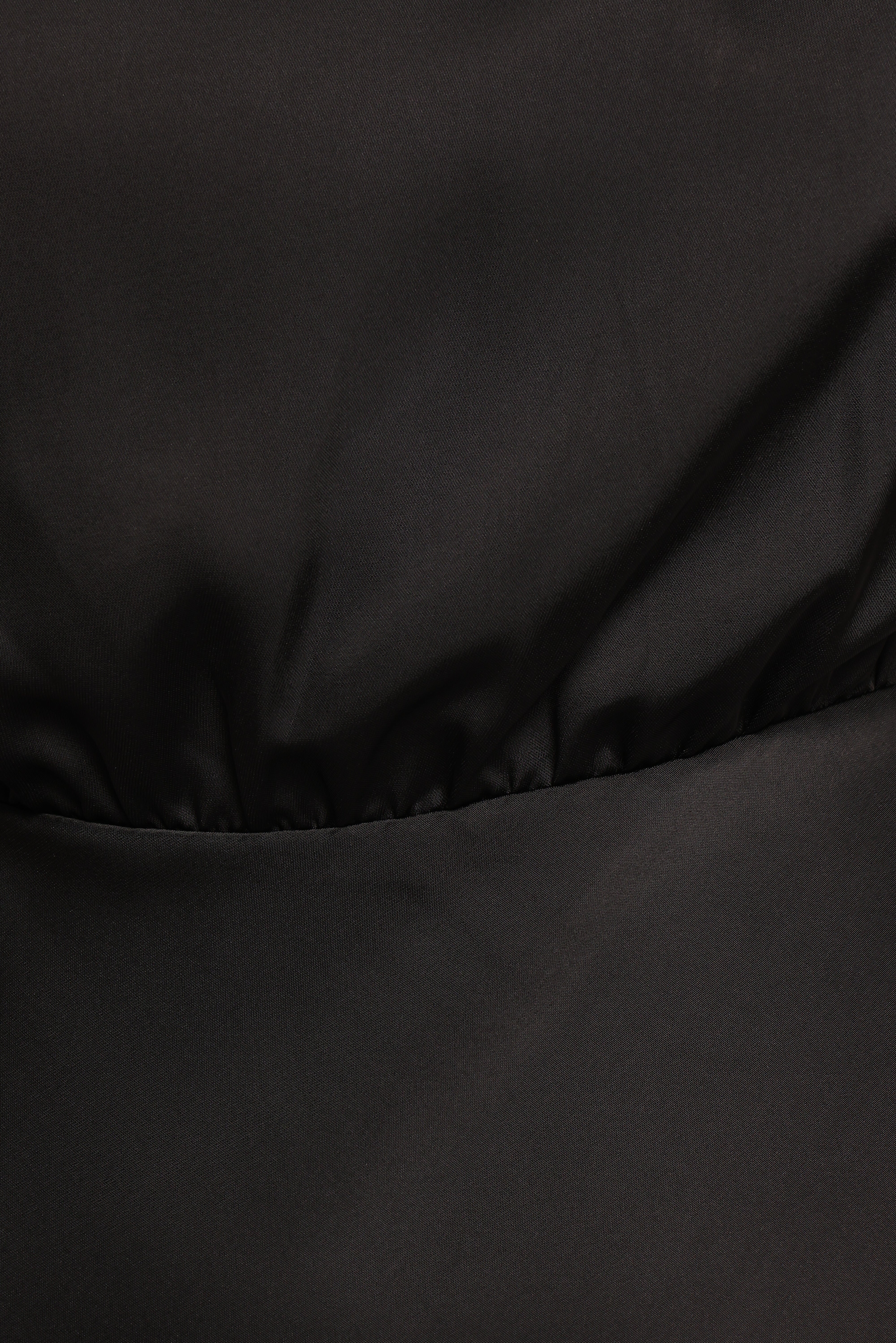 Clare Midi Dress Black