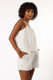Maeve Top Off White