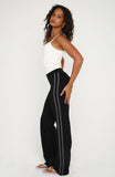 Almost Ready Straight Leg Pants Black