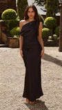 Gigi Maxi Dress Black