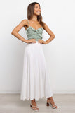Emily Top Green