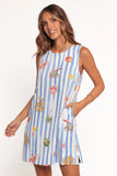 Zoe Mini Dress Esme