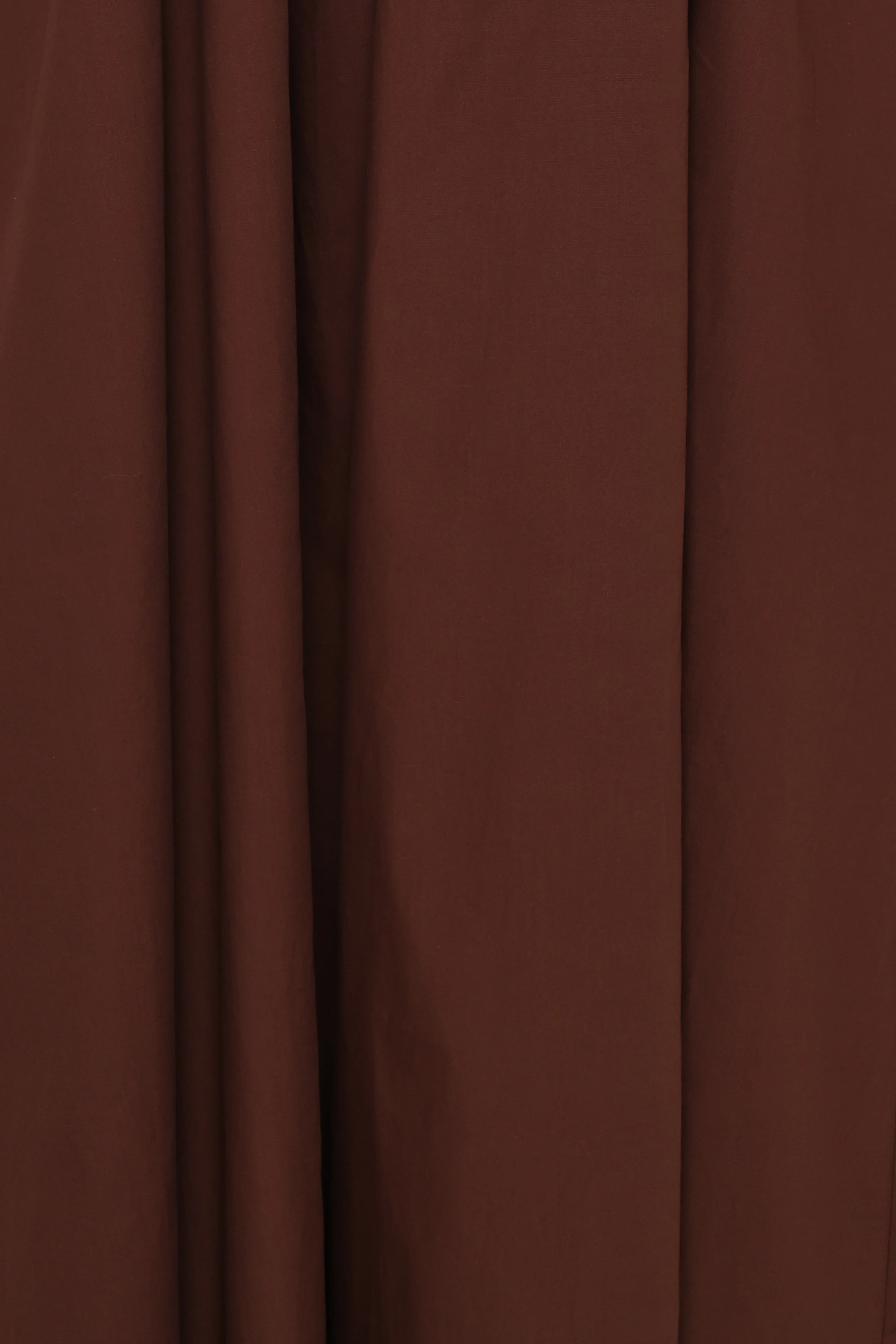 Josie Maxi Dress Brown