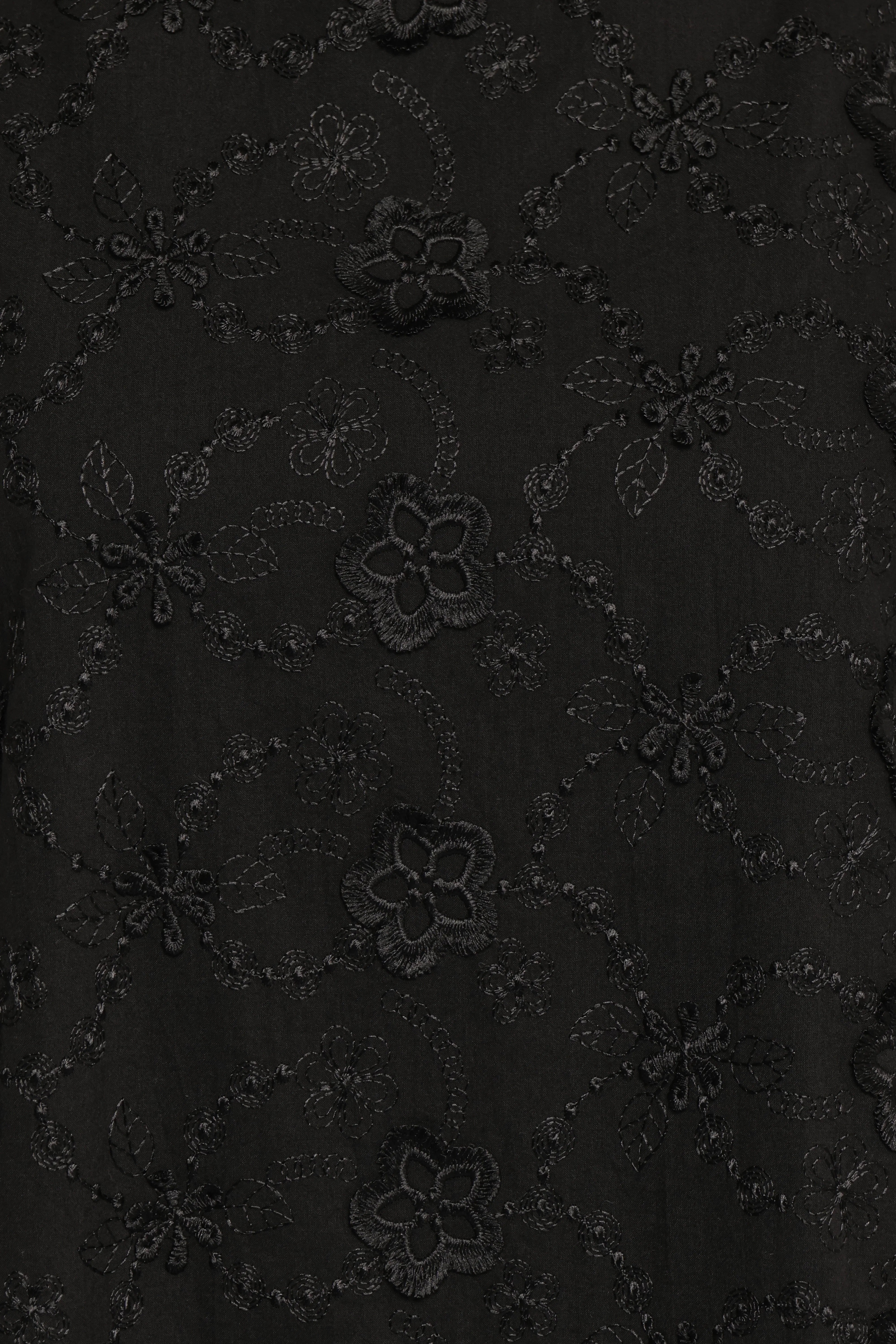 Keller Mini Dress Black