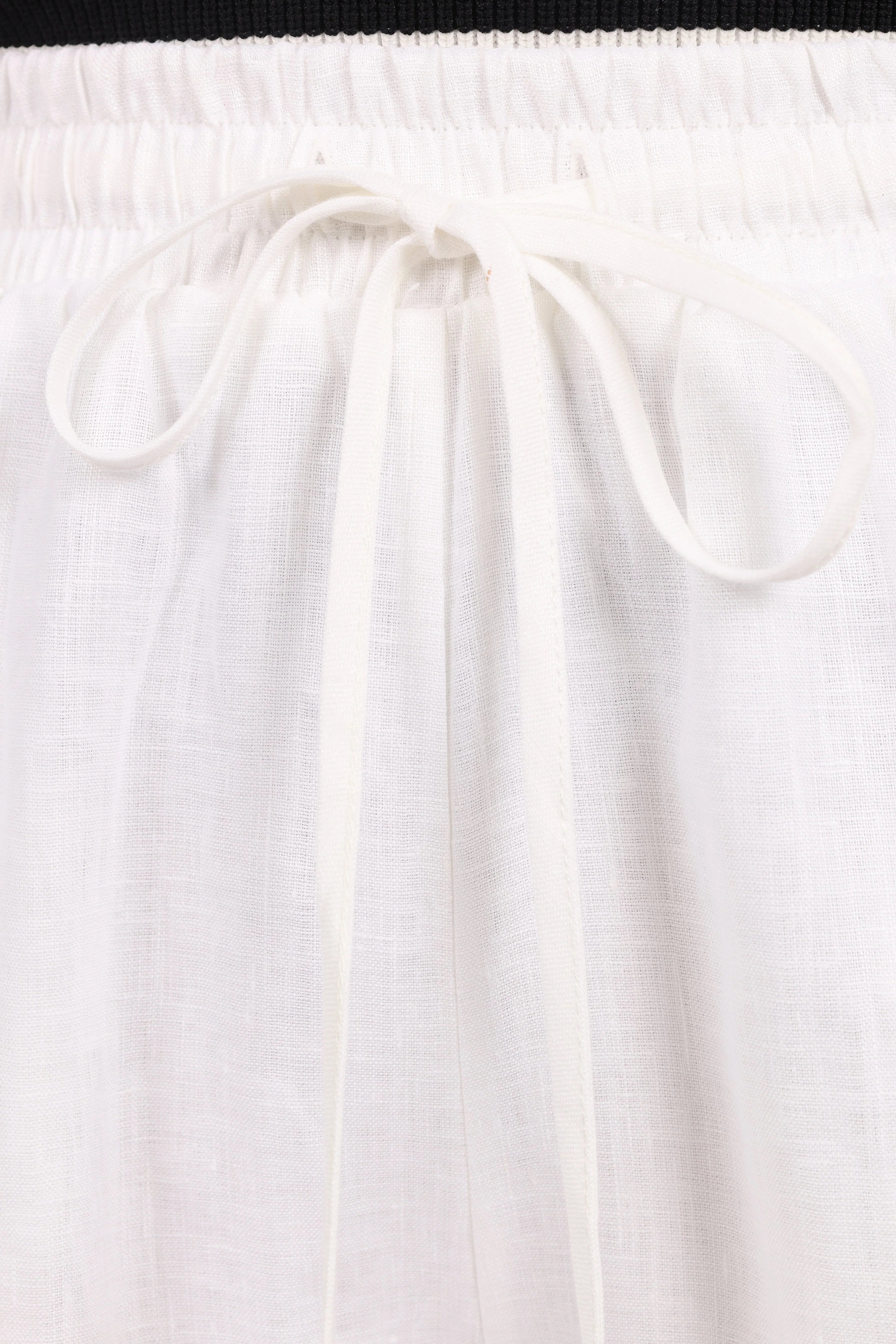Wren Pant White