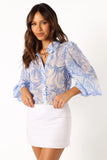 Fleetwood Blouse Kiah