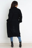 Lorrie Cardigan Black