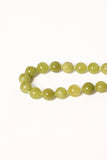 Tamsin Necklace Green