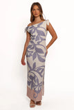Ally Midi Dress Sharon