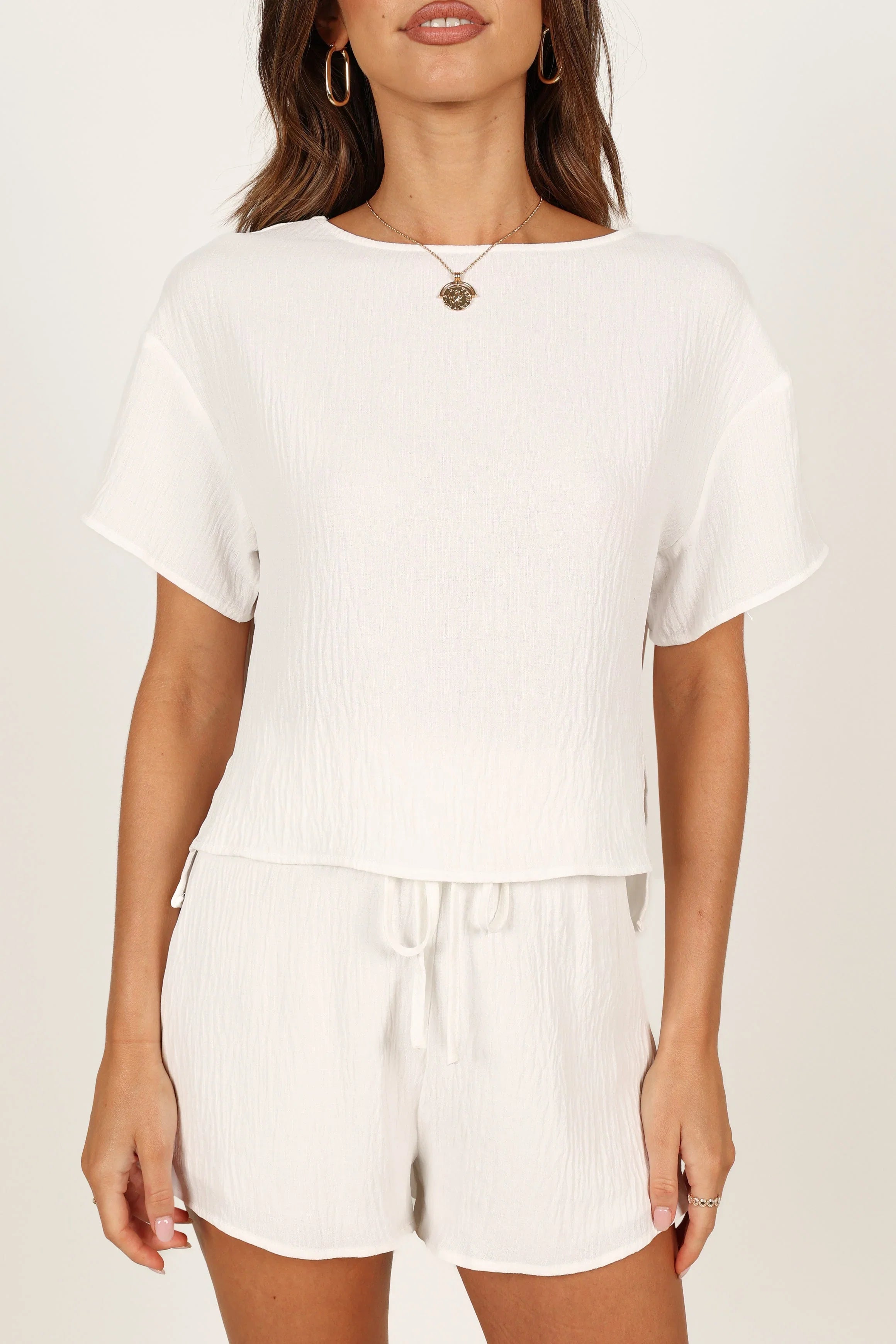 Ittai Set White