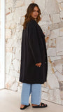 Kacela Jacket Black
