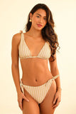 Lucy Bottom Nostalgia Stripe