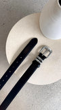 Wilma Belt Black