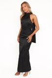 Cassidy Maxi Dress Black