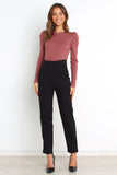 Keni Top Rose